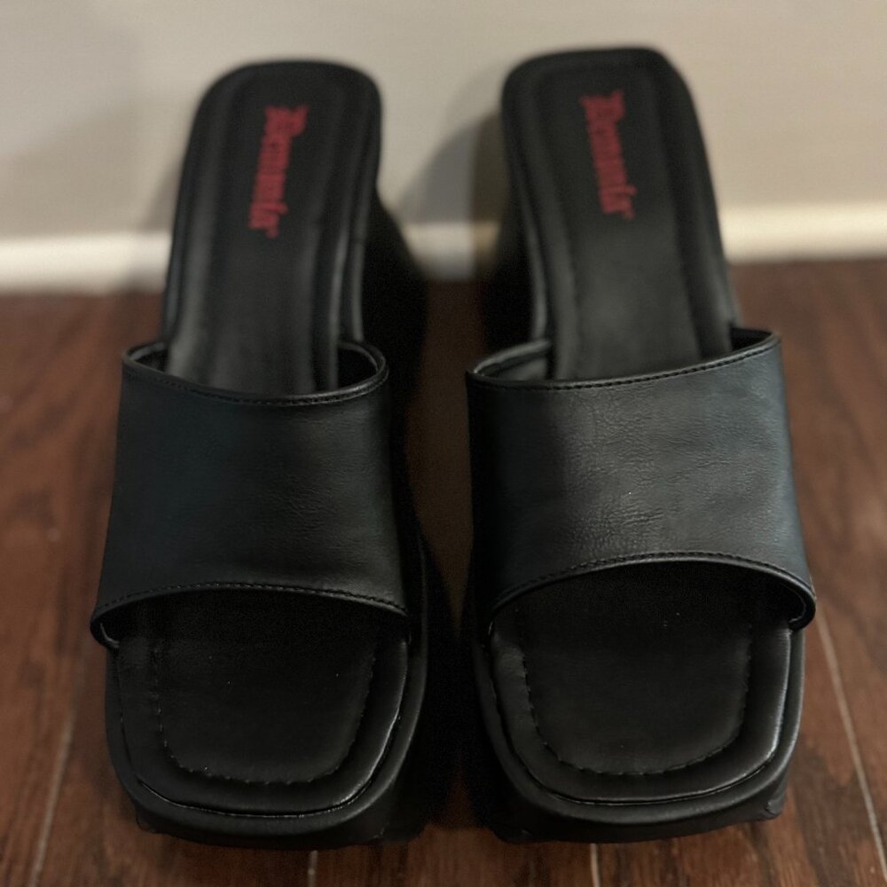Demonia Pace-01 Size 11